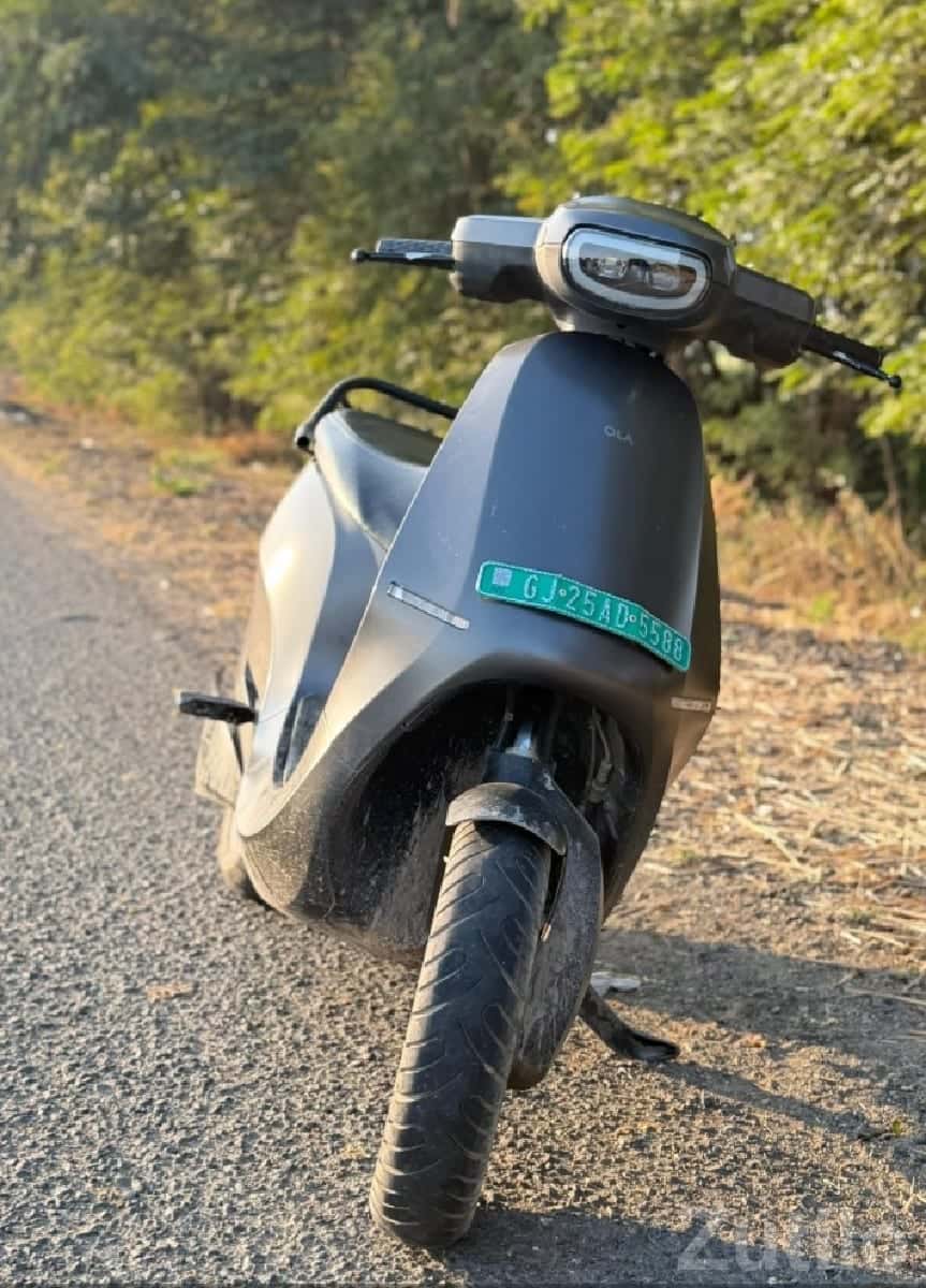 Ola S1 Pro 2022 Electric Scooter Ola S1 Pro 2022 Electric Scooter