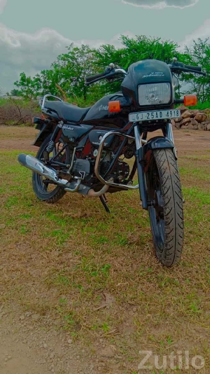 Hero Splendor Used Bike 2023 Model Hero Splendor Used Bike 2023 Model