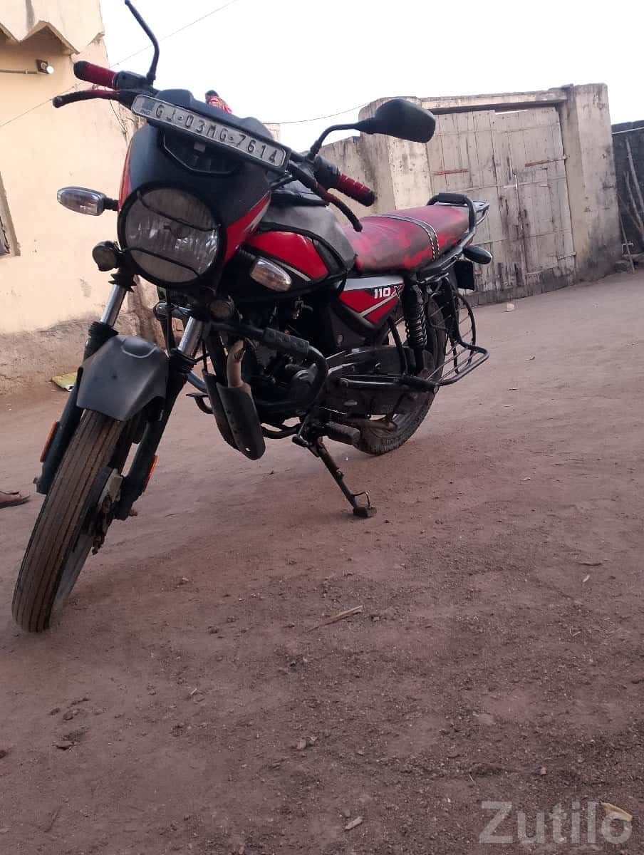 Bajaj CT 110X Bike 2022 for Sale Bajaj CT 110X Bike 2022 for Sale