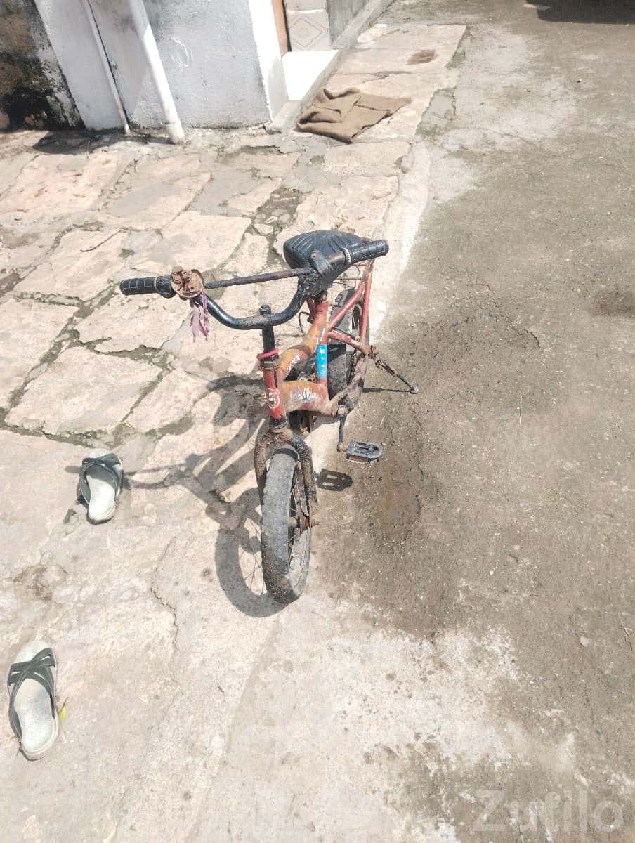 Used Small Kids Bicycle for Sale Used Small Kids Bicycle for Sale
