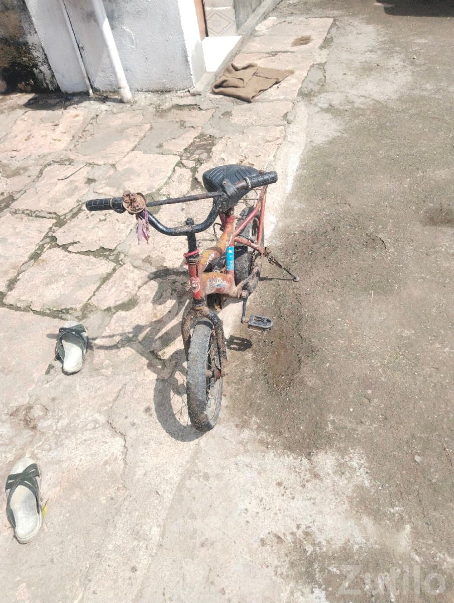 Used Small Kids Bicycle for Sale Used Small Kids Bicycle for Sale