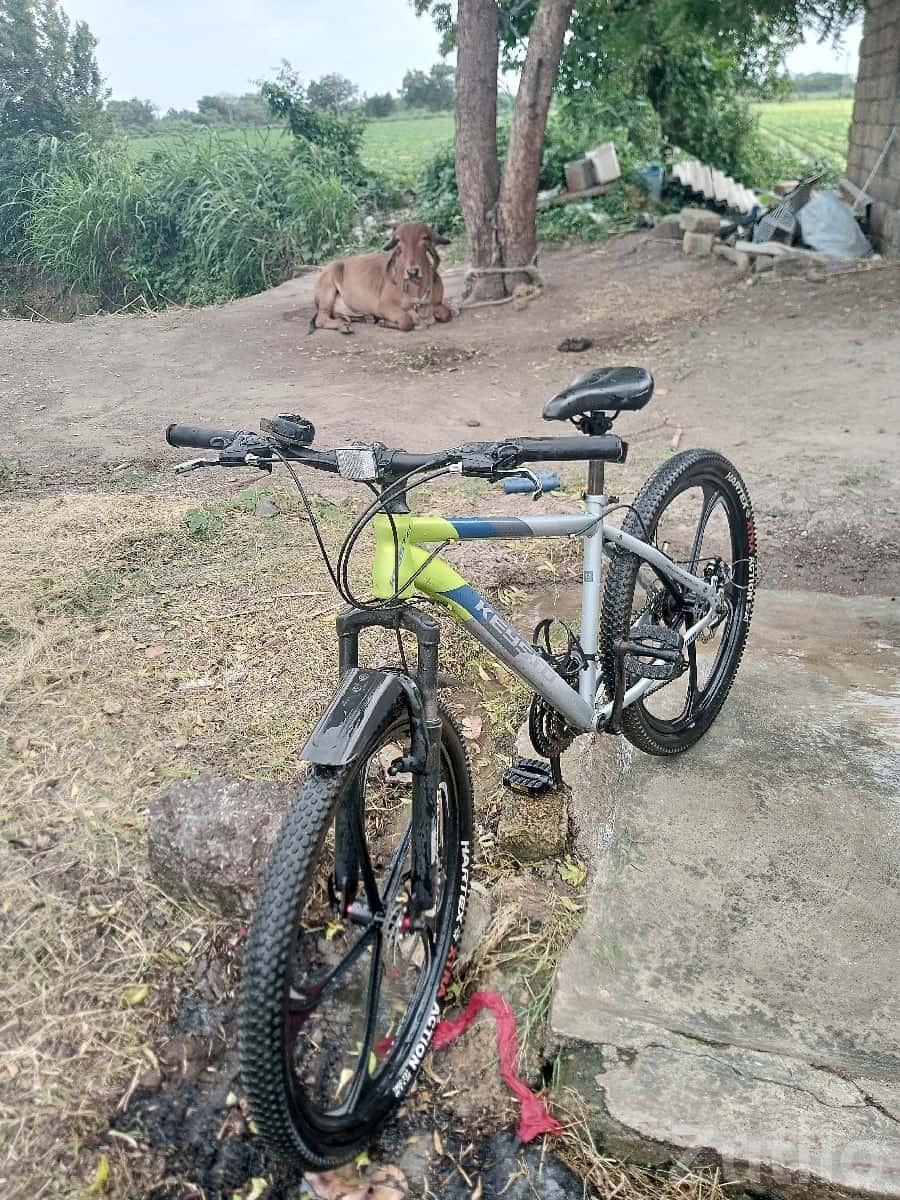 Kross Adult Geared Bicycle for Sale Kross Adult Geared Bicycle for Sale