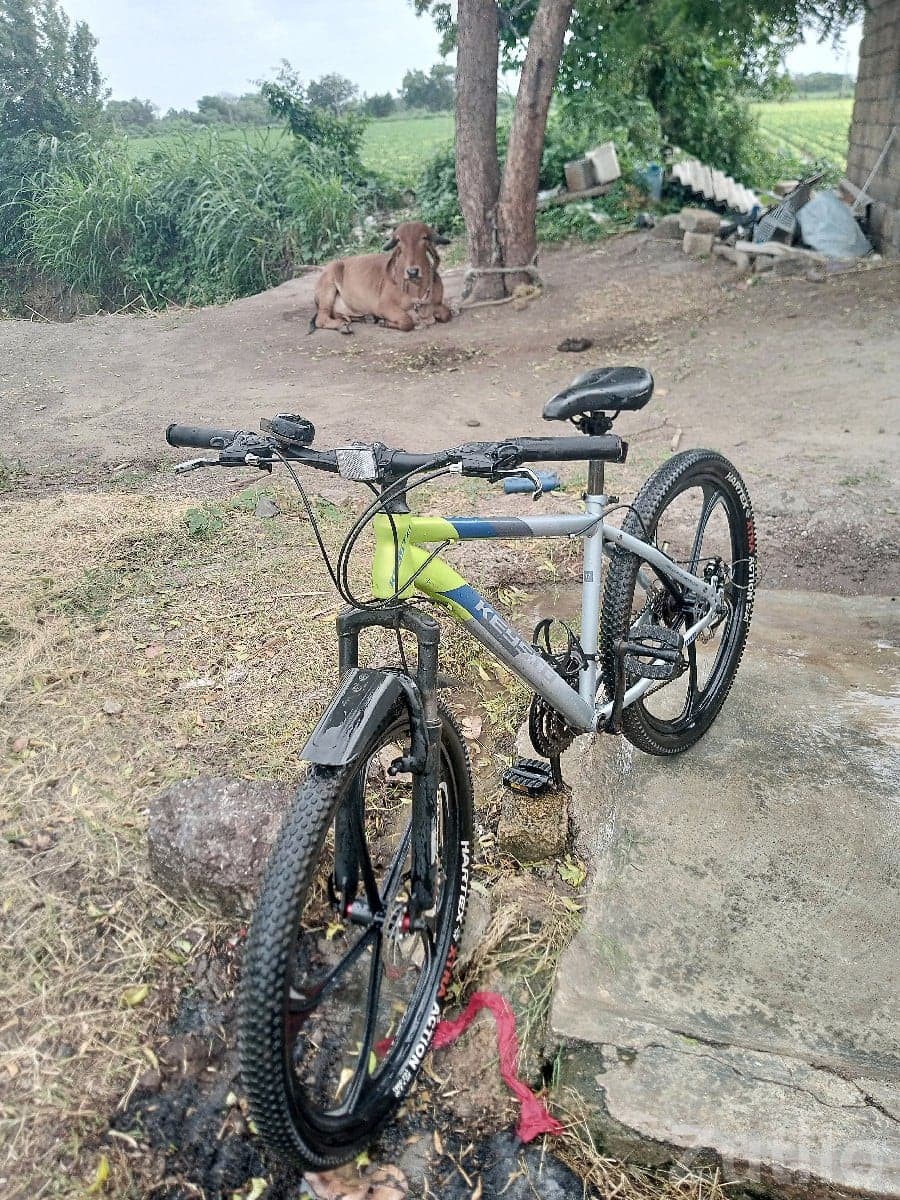 Kross Adult Geared Bicycle for Sale Kross Adult Geared Bicycle for Sale