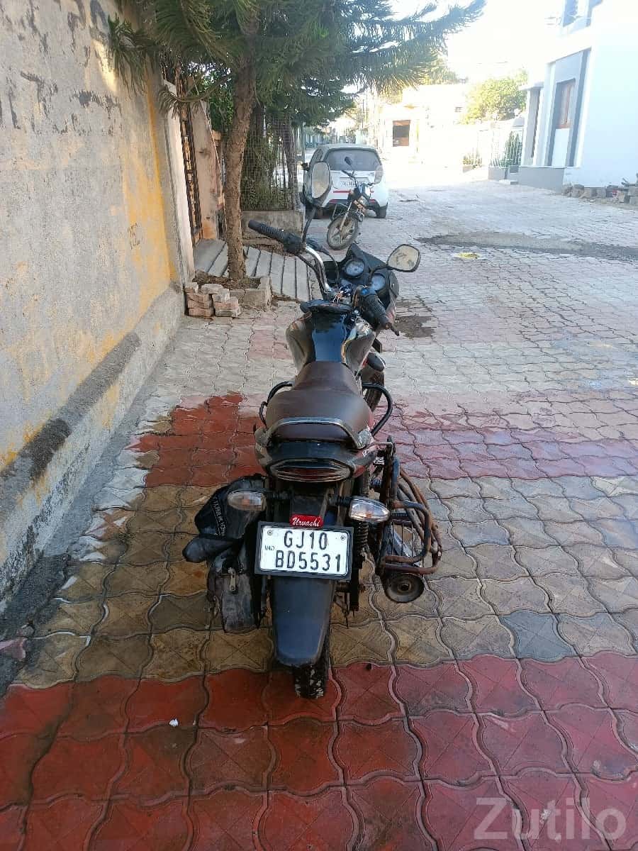 Bajaj Discover 2011 Used Bike for Sale Bajaj Discover 2011 Used Bike for Sale