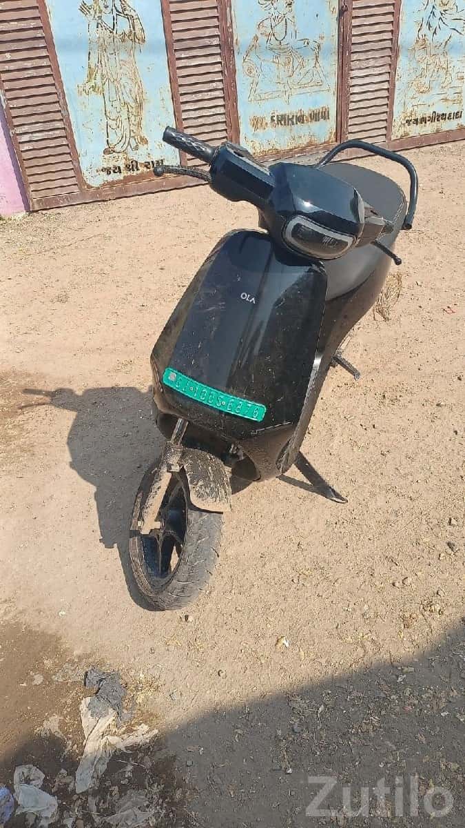 OLA S1 Pro Electric Scooter 2023 Model OLA S1 Pro Electric Scooter 2023 Model