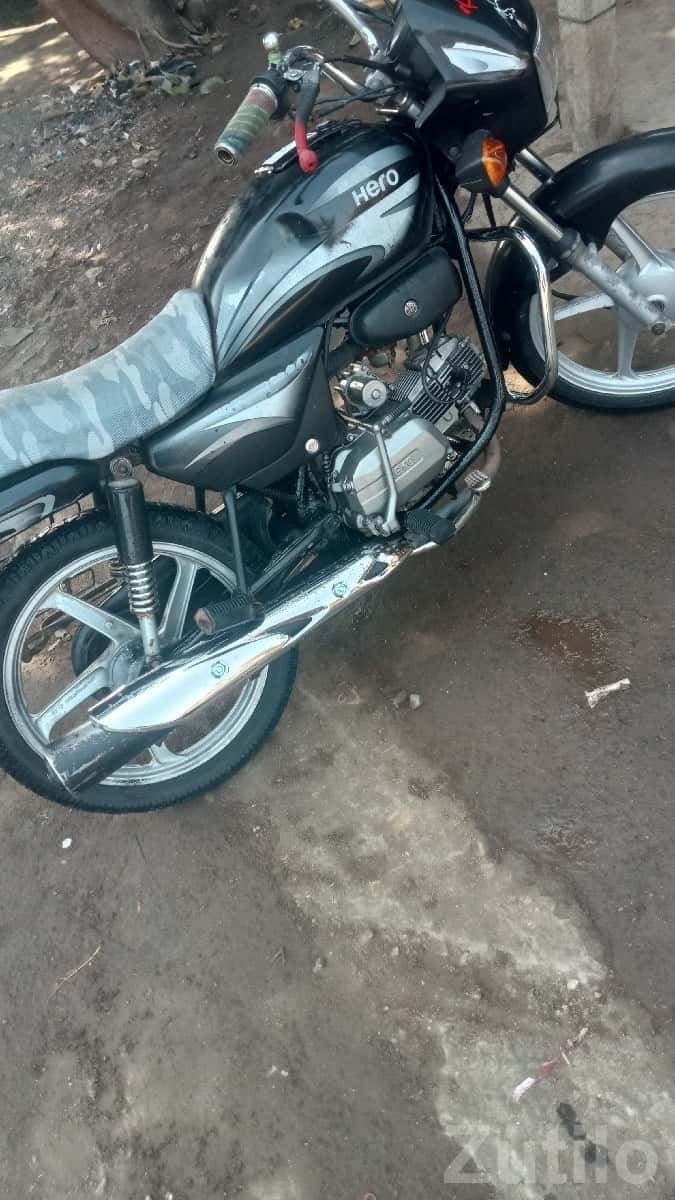 Hero Splendor Plus 2017 Bike for Sale Hero Splendor Plus 2017 Bike for Sale