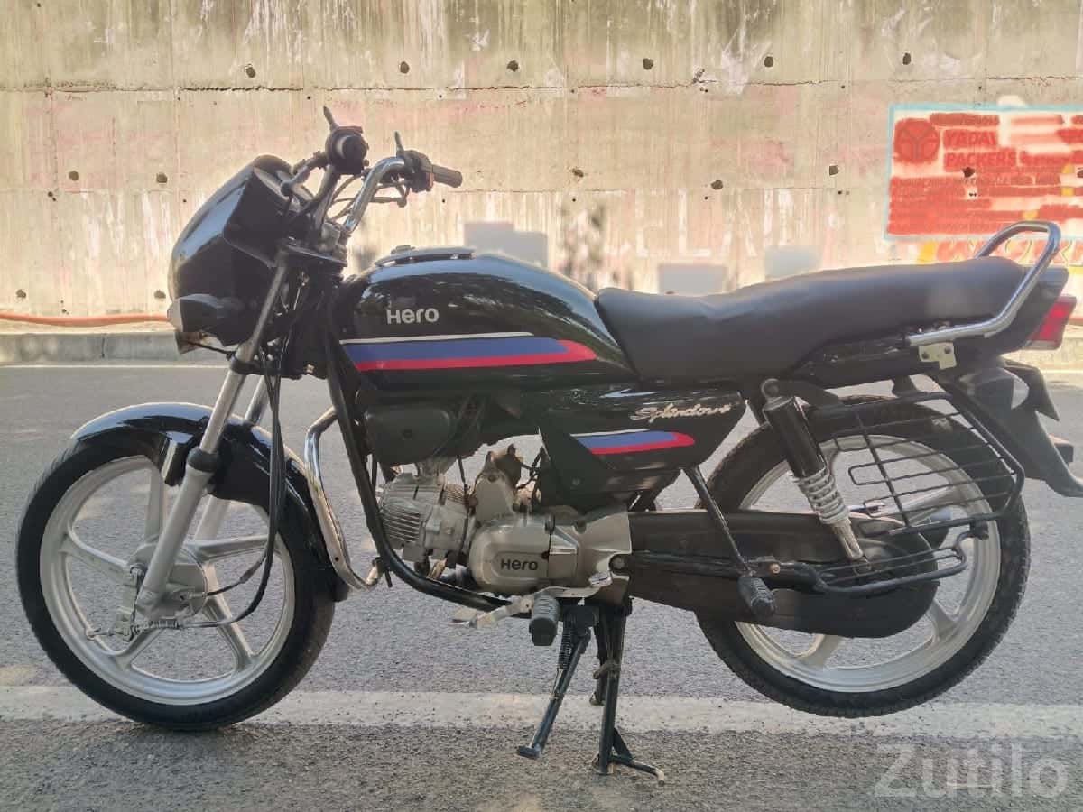 Hero Splendor i3S 2021 Bike for Sale Hero Splendor i3S 2021 Bike for Sale