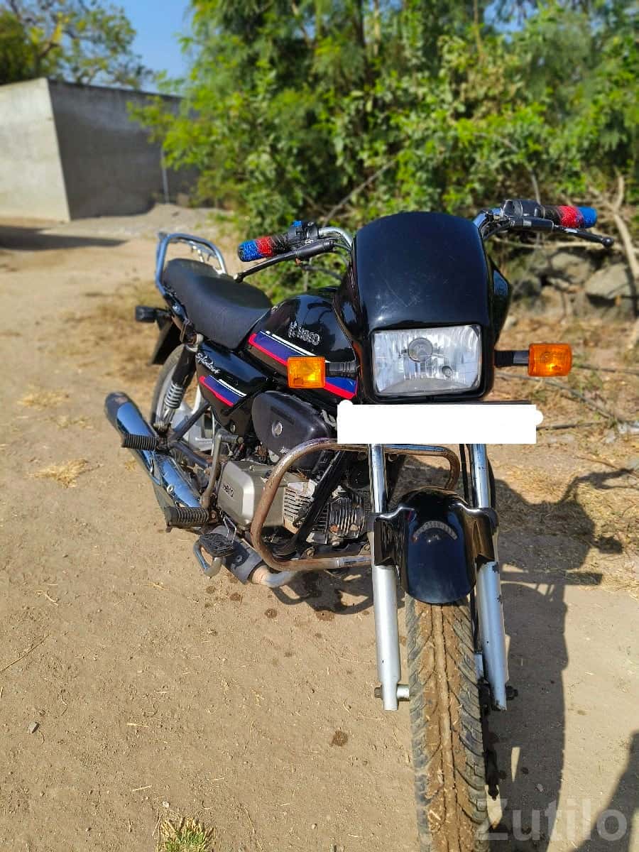 Hero Splendor 2025 Bike 5900 Km Hero Splendor 2025 Bike 5900 Km