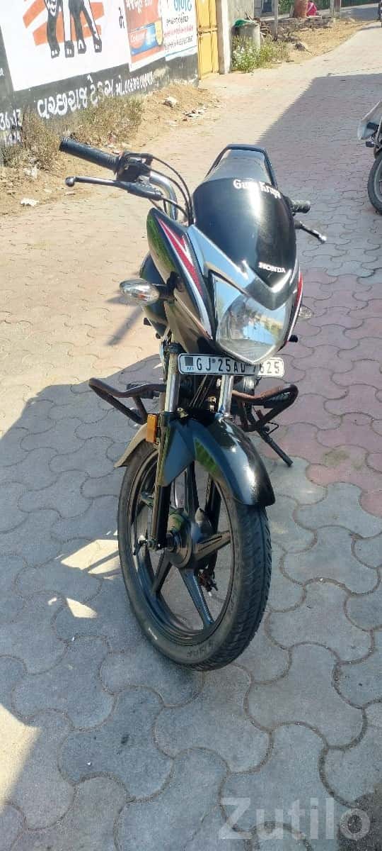 Honda Shine 125 Bike 2022 Model Honda Shine 125 Bike 2022 Model