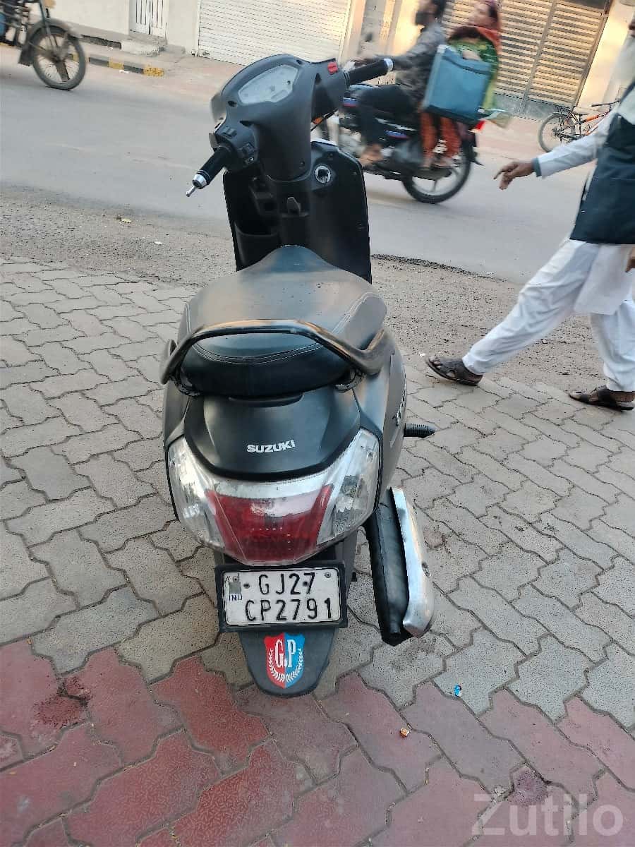 2019 Suzuki Scooter for Sale 2019 Suzuki Scooter for Sale