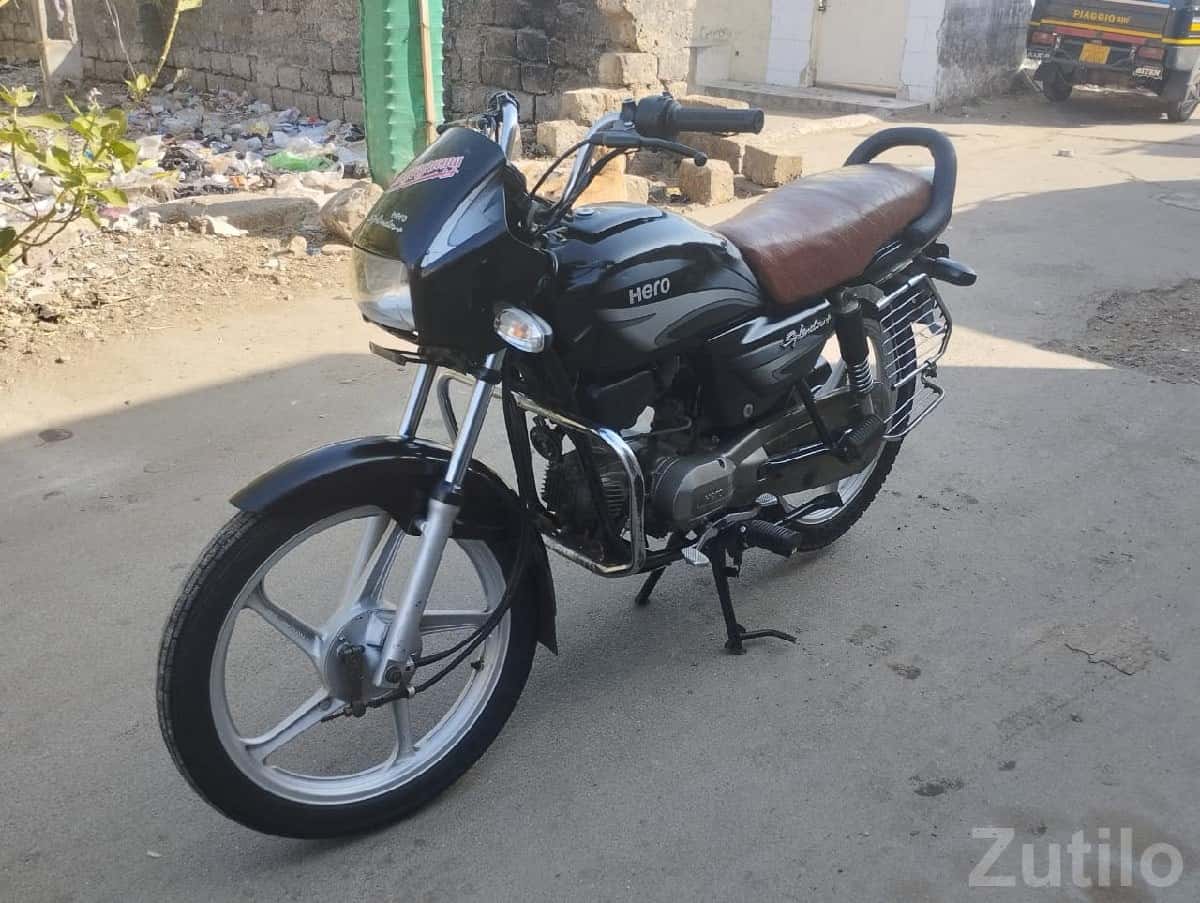 Hero Splendor 2014 Bike for Sale Hero Splendor 2014 Bike for Sale