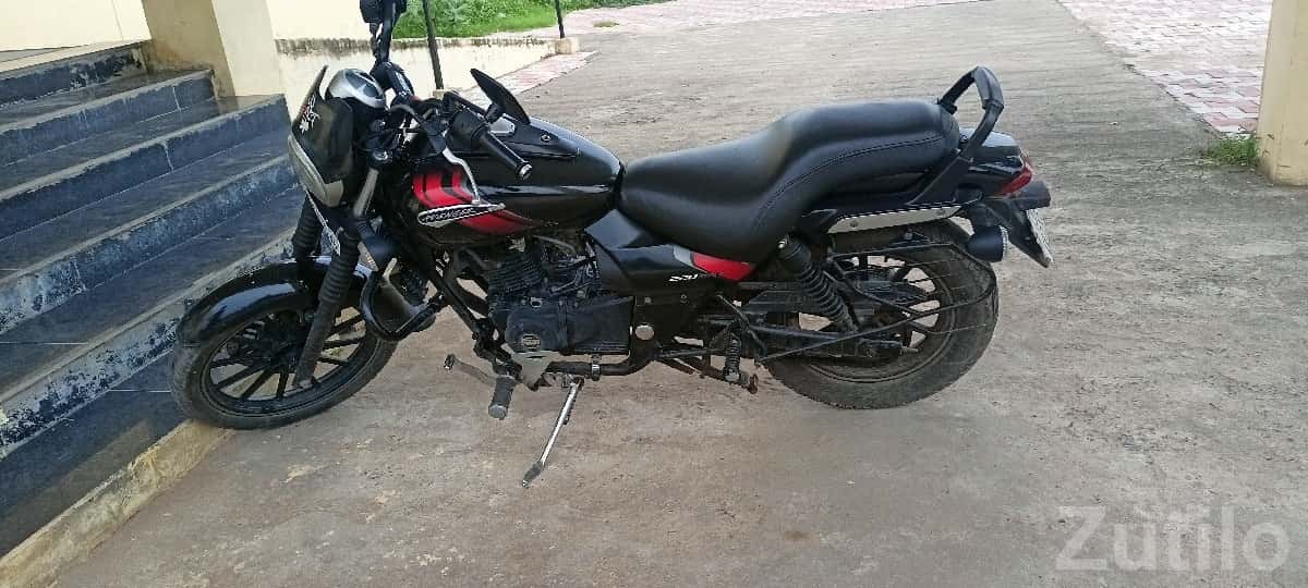 Bajaj Avenger 220 Street bike 2019 Bajaj Avenger 220 Street bike 2019