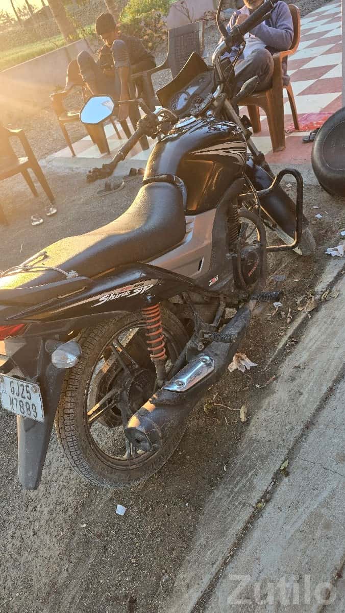 Honda Shine 125 Bike 2016 Model Honda Shine 125 Bike 2016 Model