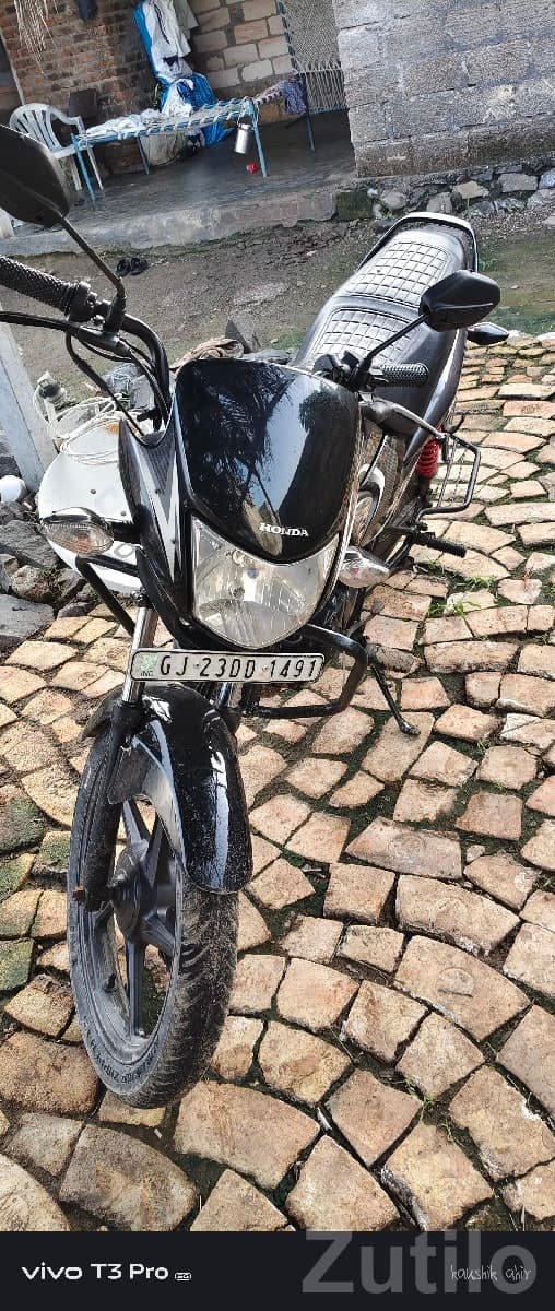 Honda Dream Yuga 2019 Used Bike