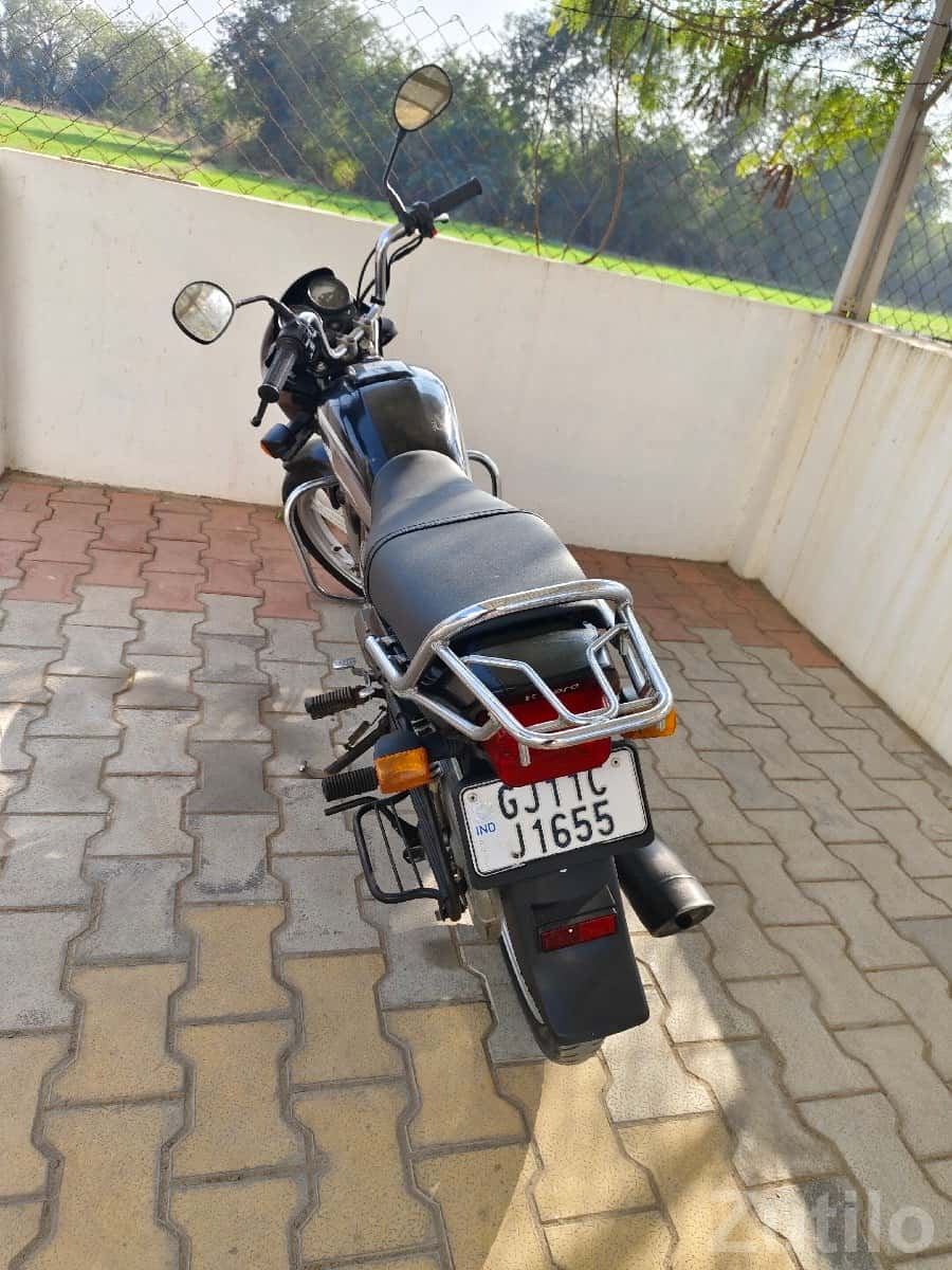 Hero Splendor Plus 2022 Used Bike Hero Splendor Plus 2022 Used Bike