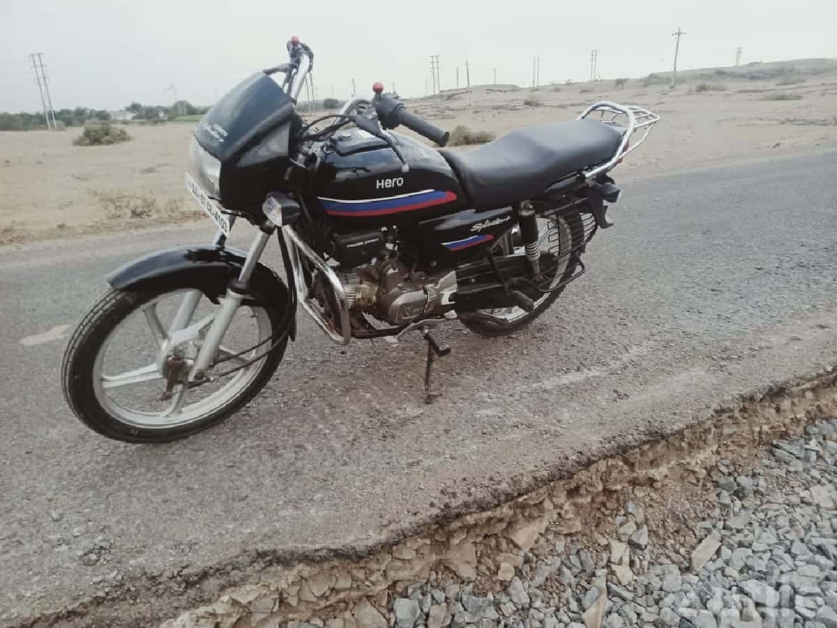 2019 Hero Splendor Plus bike for sale 2019 Hero Splendor Plus bike for sale