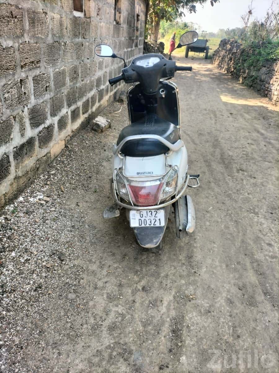 Suzuki Access 125 Scooter for Sale Suzuki Access 125 Scooter for Sale