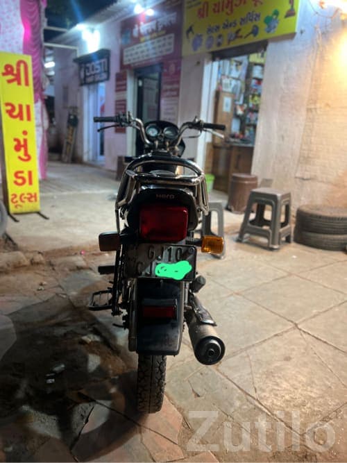 Hero Splendor Plus Bike for Sale