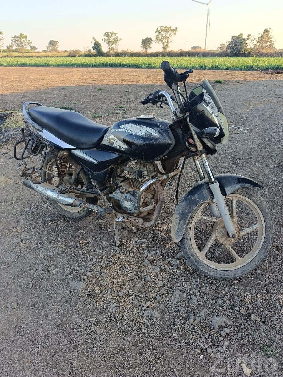 Used Bajaj Commuter Bike for Sale Used Bajaj Commuter Bike for Sale