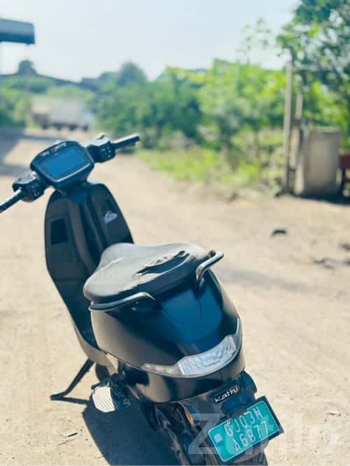 Used Ola S1 Pro Electric Scooter 2023 Used Ola S1 Pro Electric Scooter 2023