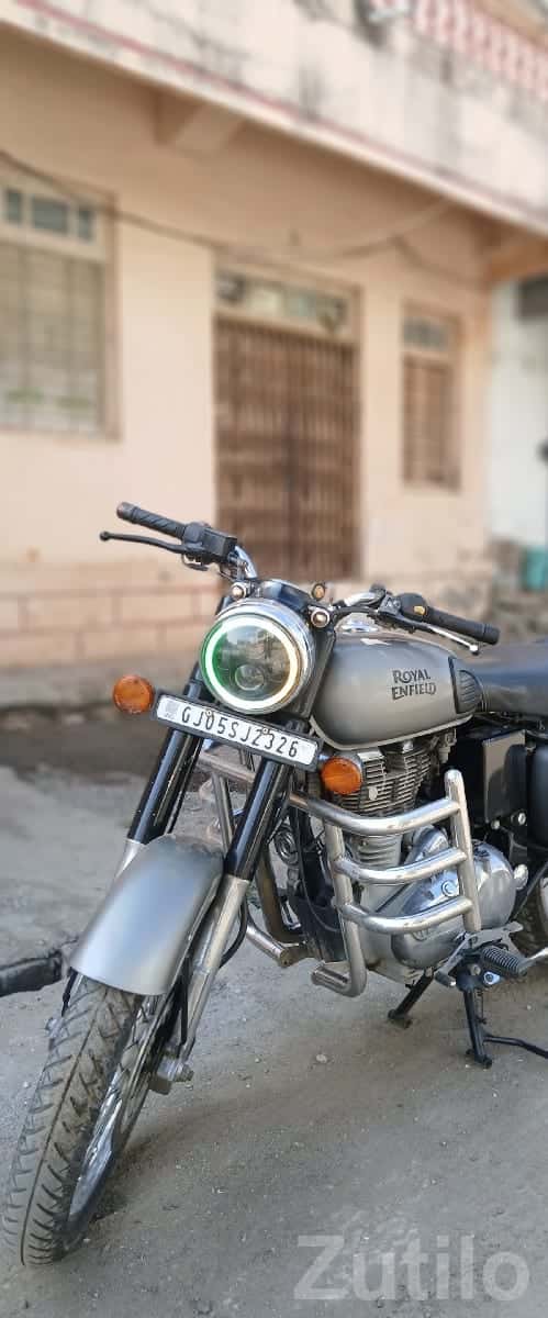 Royal Enfield Classic 350 2018 Bike Royal Enfield Classic 350 2018 Bike