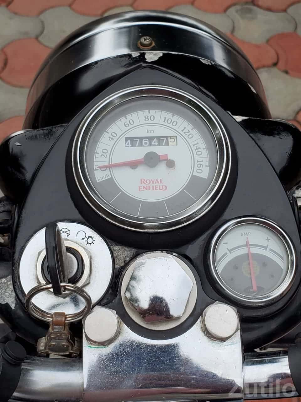 2018 Royal Enfield Bullet for Sale 2018 Royal Enfield Bullet for Sale