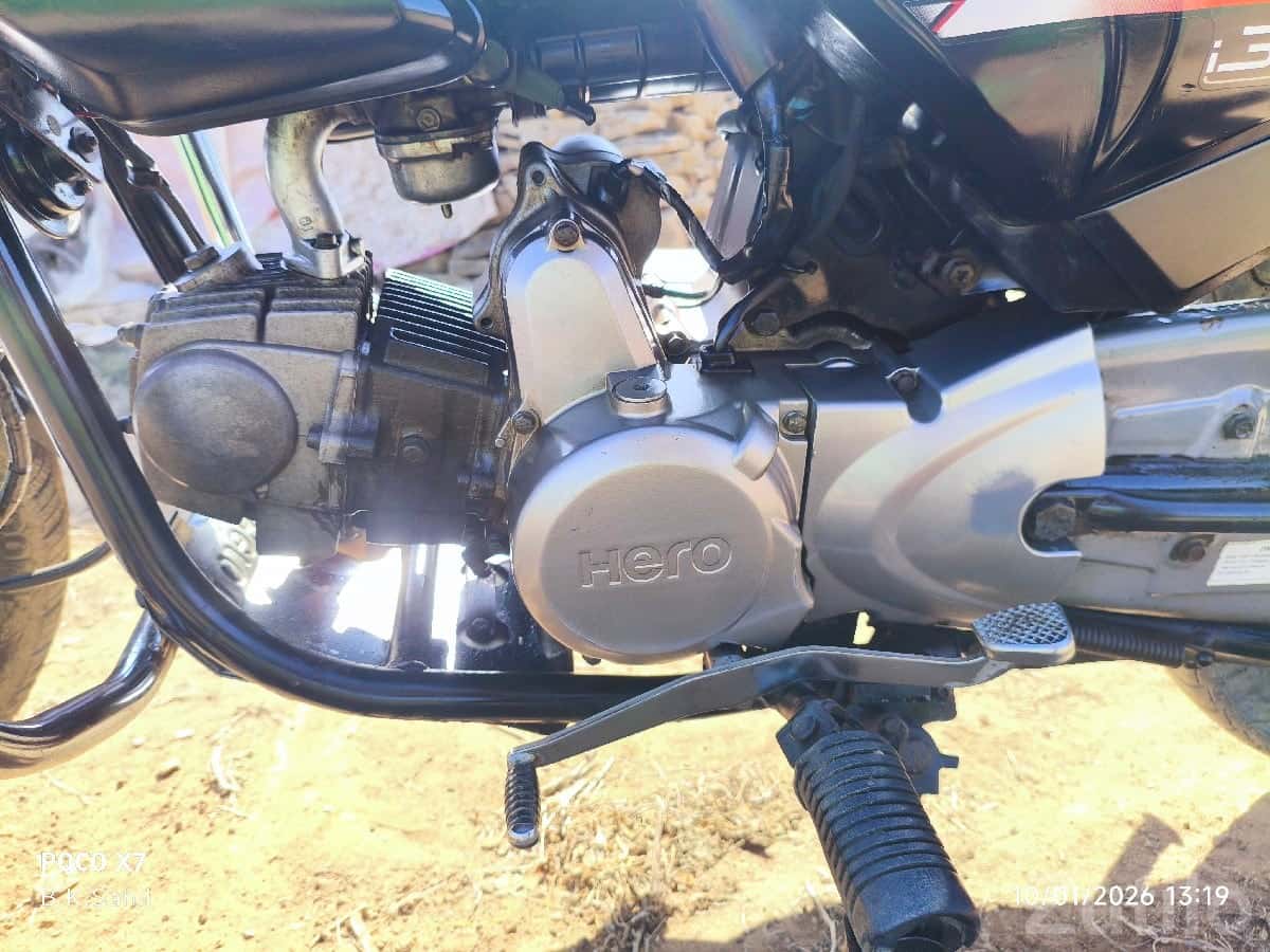 Hero HF Deluxe i3s Bike Engine for Sale Hero HF Deluxe i3s Bike Engine for Sale