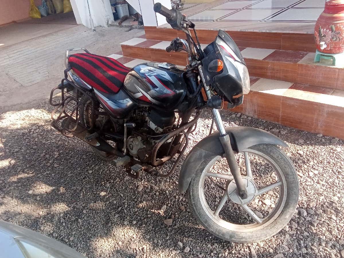 Bajaj CT 100 Used Bike for Sale Bajaj CT 100 Used Bike for Sale