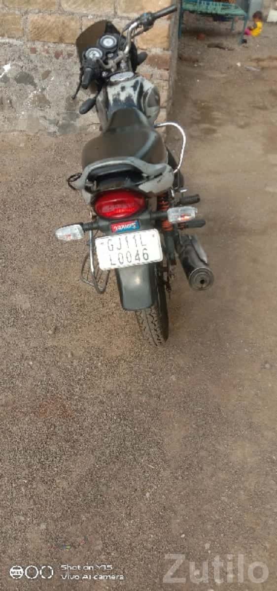 Used Yamaha Motorcycle 2008 Model Used Yamaha Motorcycle 2008 Model