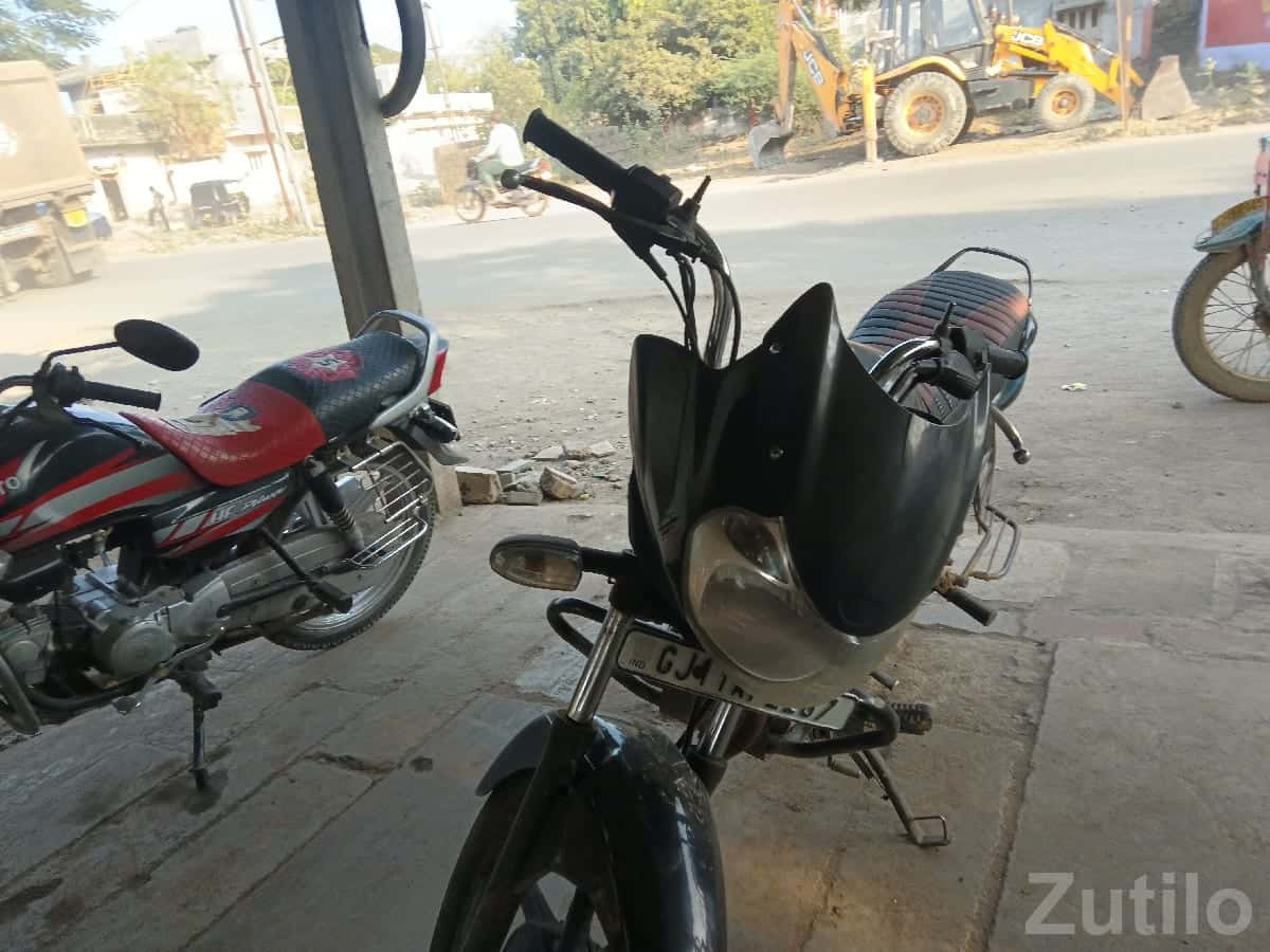 Discover 2012 Used Bike for Sale Discover 2012 Used Bike for Sale