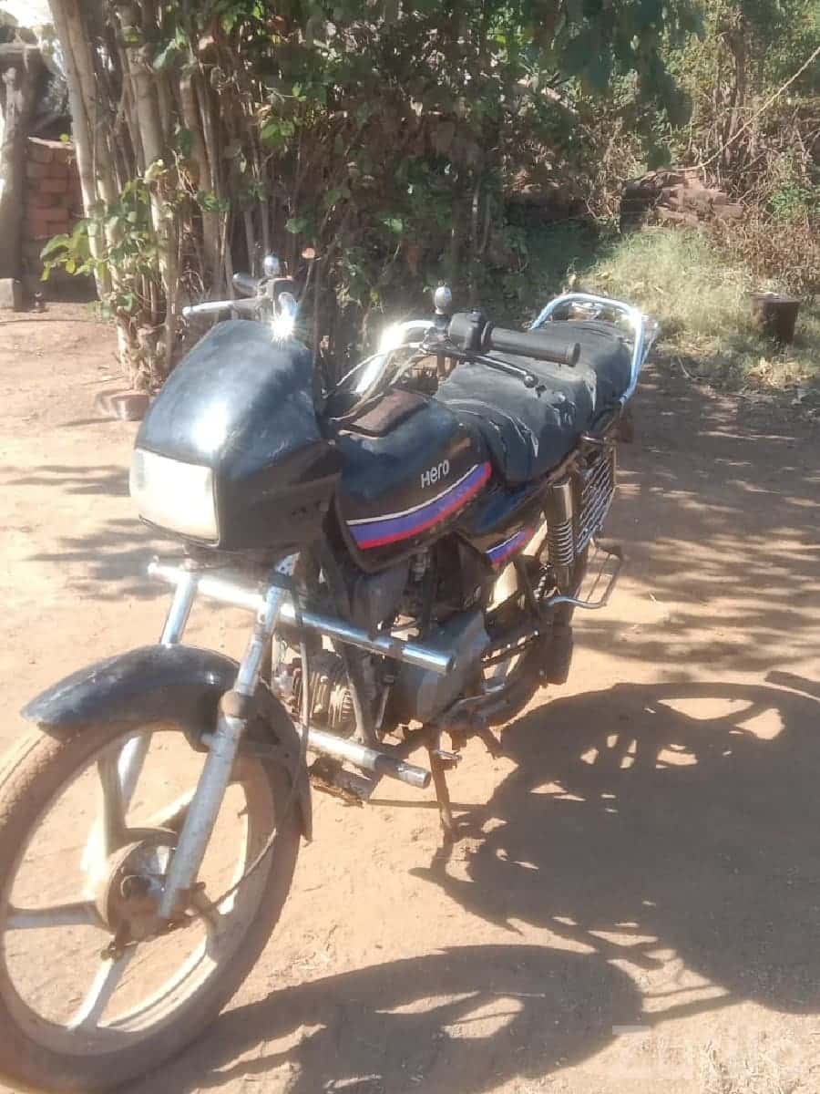 Hero Splendor 2012 Used Bike Hero Splendor 2012 Used Bike