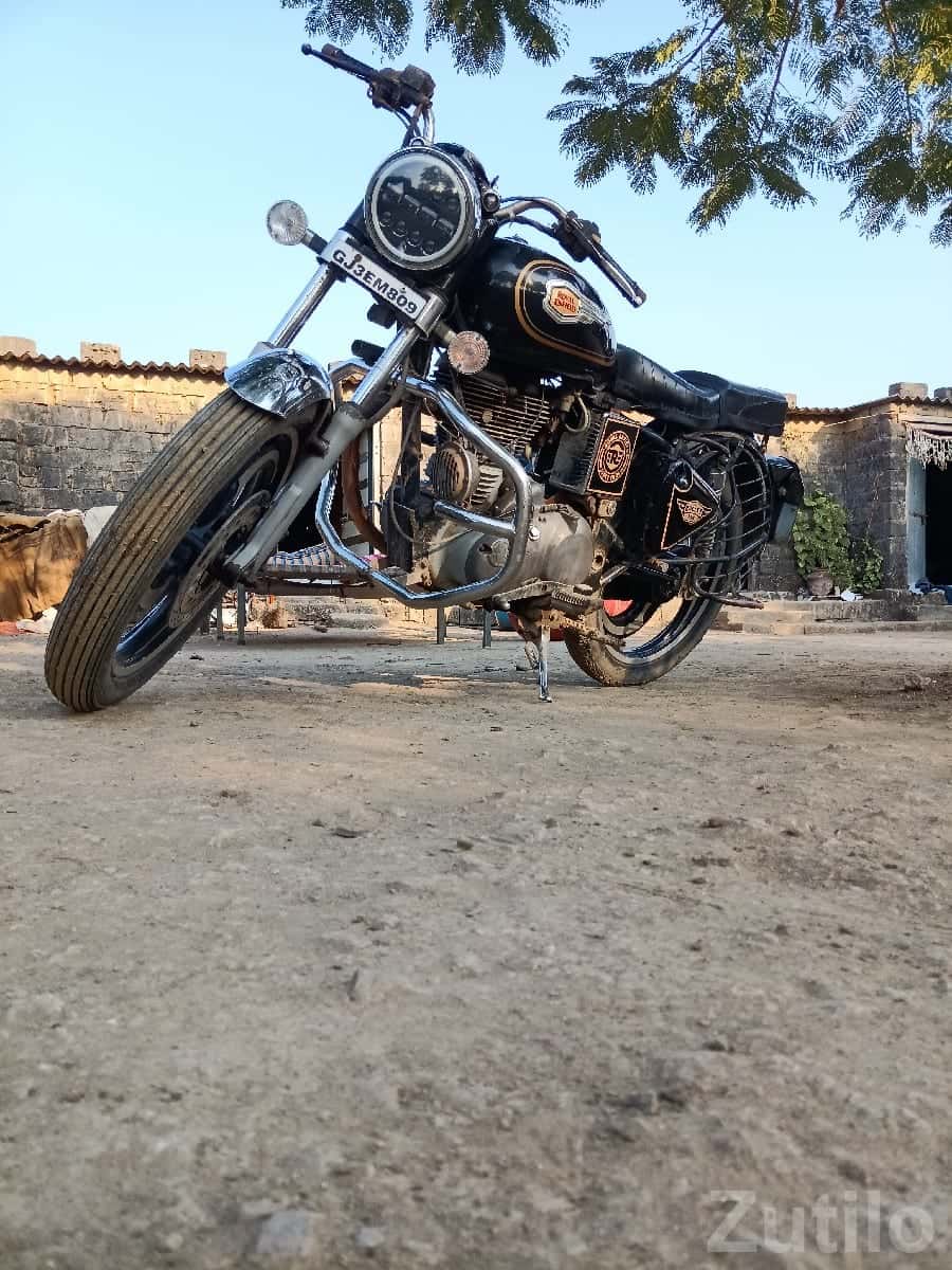 Royal Enfield Bullet 2012 for Sale Royal Enfield Bullet 2012 for Sale