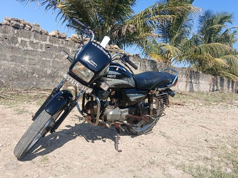 Hero Splendor 2014 Used Bike for Sale Hero Splendor 2014 Used Bike for Sale