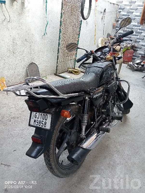 Hero Splendor Plus 2022 Used Bike Hero Splendor Plus 2022 Used Bike