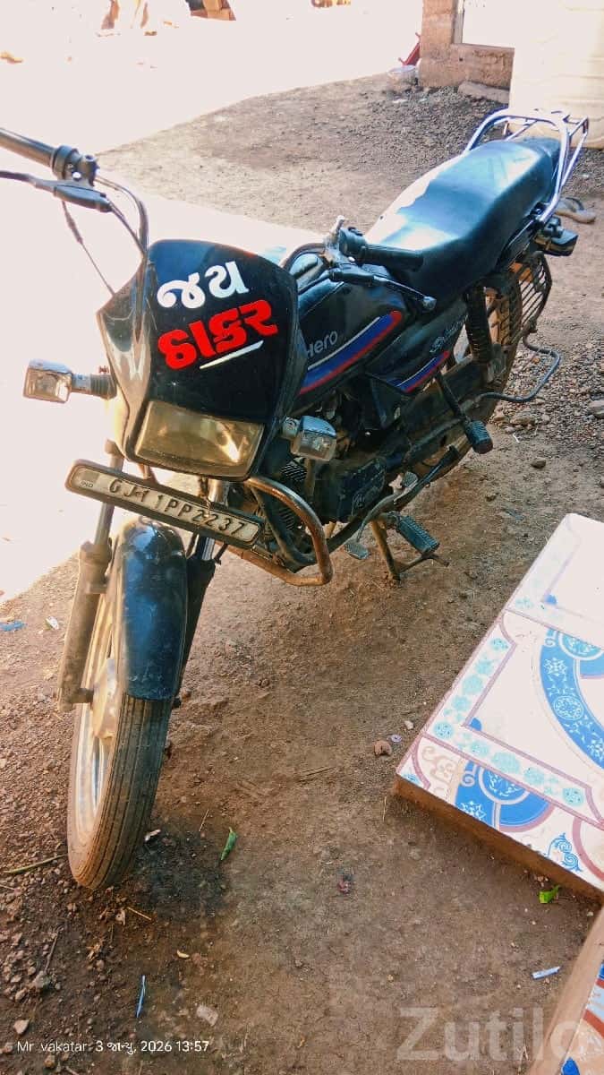 Hero Splendor Plus 2011 Bike for Sale Hero Splendor Plus 2011 Bike for Sale