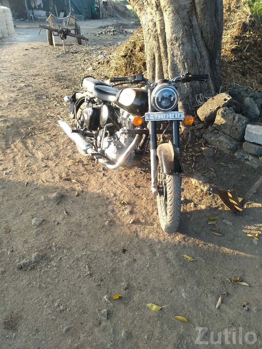 Royal Enfield Bullet 2018 for Sale Royal Enfield Bullet 2018 for Sale