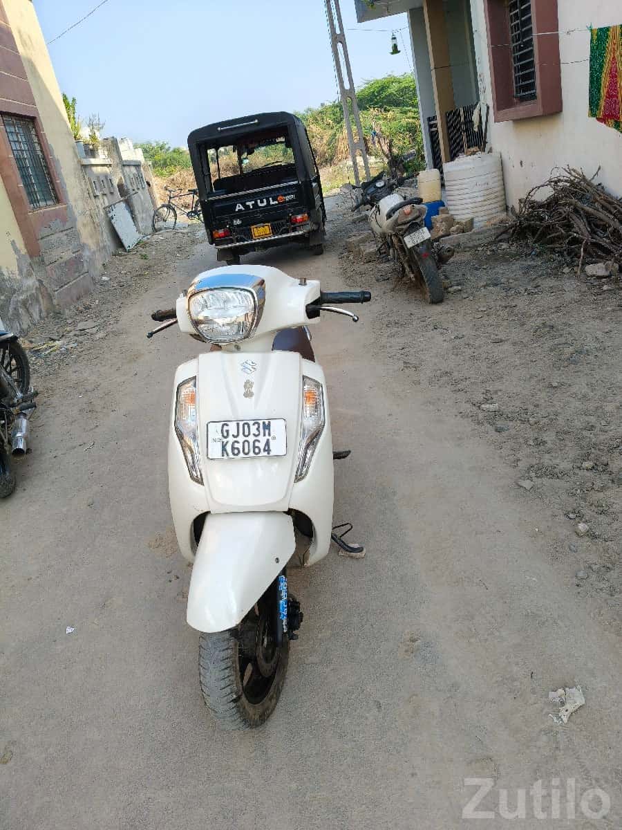 Suzuki Access 125 Scooter for Sale Suzuki Access 125 Scooter for Sale