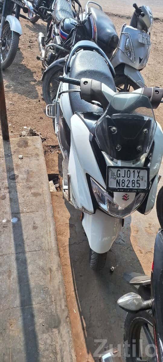 Suzuki Burgman 2023 Scooter for Sale Suzuki Burgman 2023 Scooter for Sale