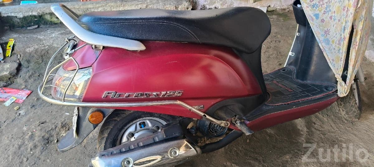 Suzuki Access 125 Scooter 2021 for Sale Suzuki Access 125 Scooter 2021 for Sale