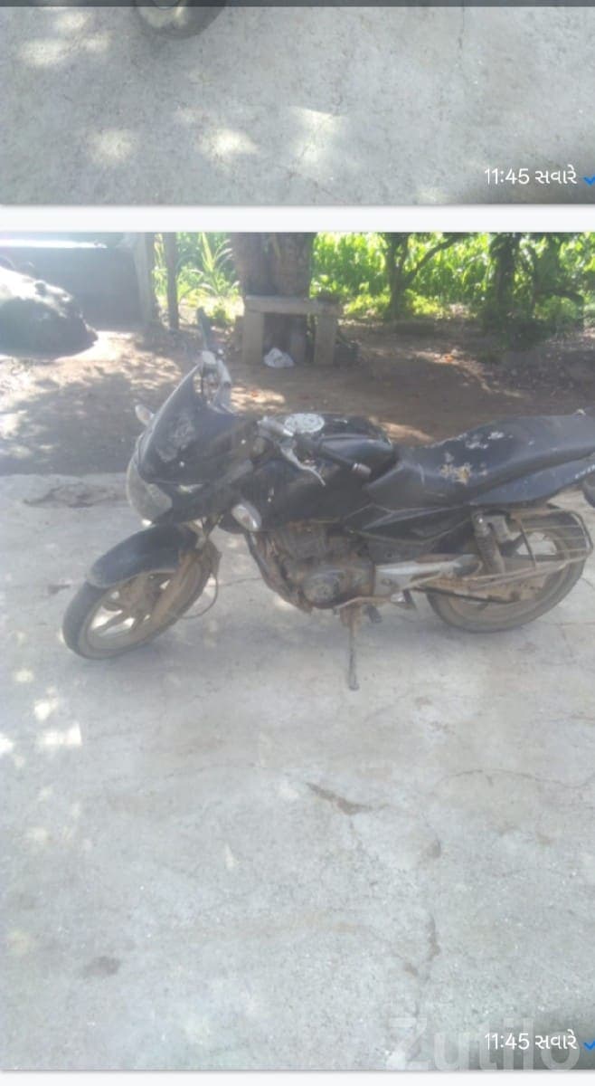 2012 Bajaj Pulsar used bike for sale