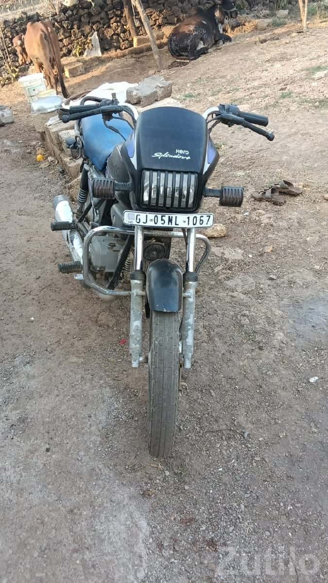 Hero Splendor Used Bike for Sale Hero Splendor Used Bike for Sale