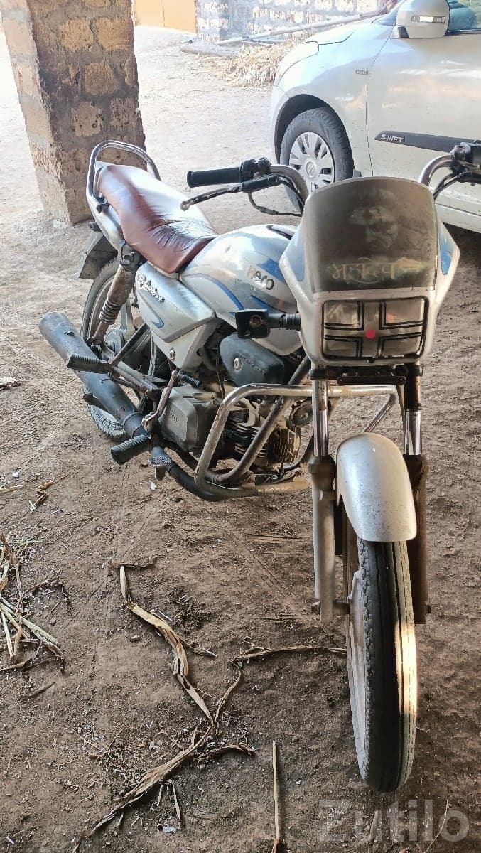 Hero Splendor Plus 2015 Used Bike Hero Splendor Plus 2015 Used Bike