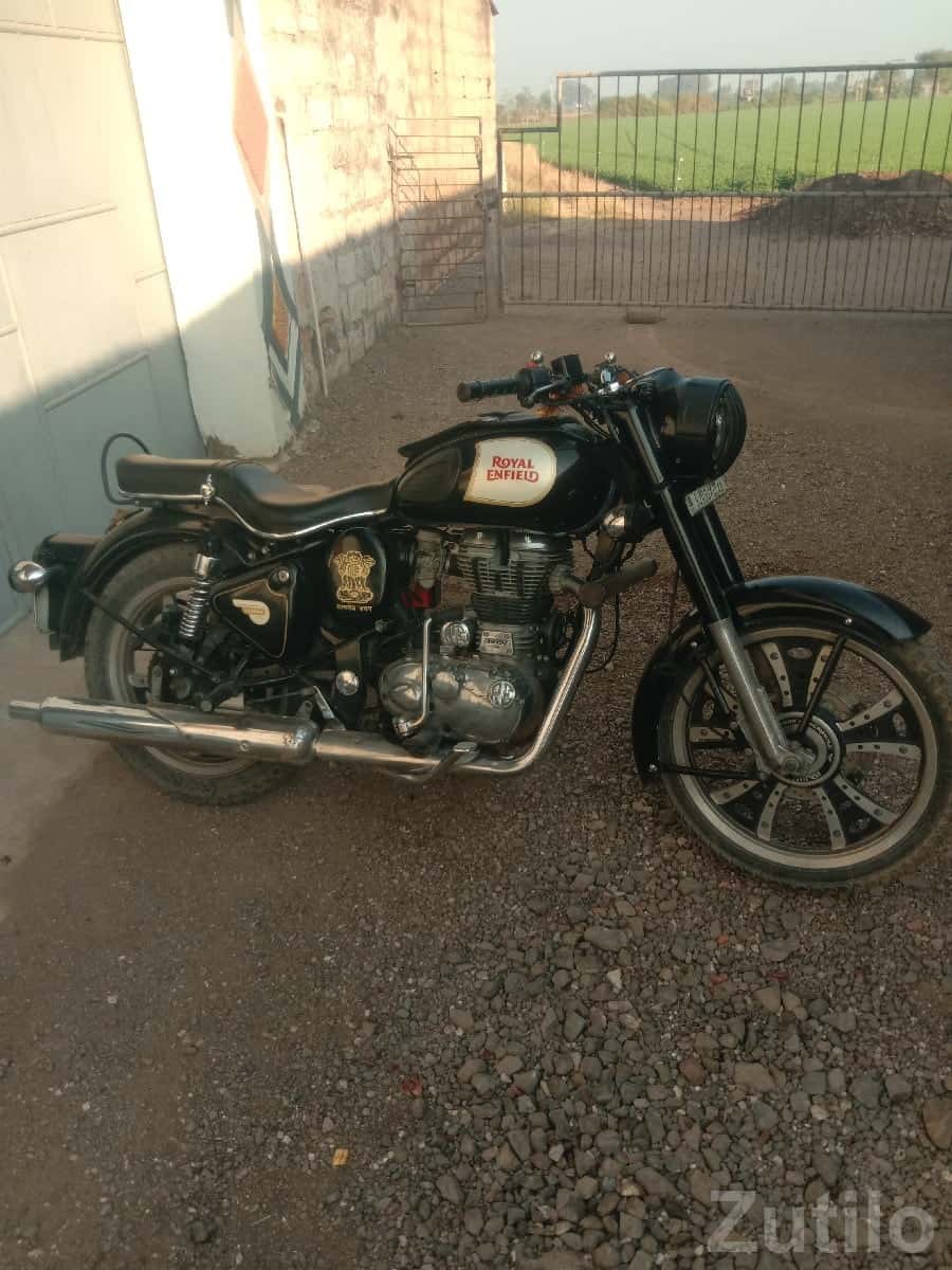 Royal Enfield Classic 350 2017 Bike Royal Enfield Classic 350 2017 Bike