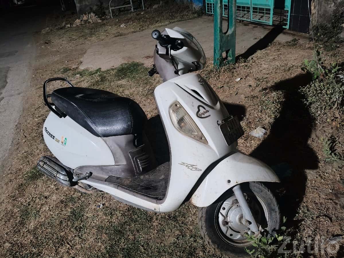 TVS Scooty Pep 2015 for Sale TVS Scooty Pep 2015 for Sale