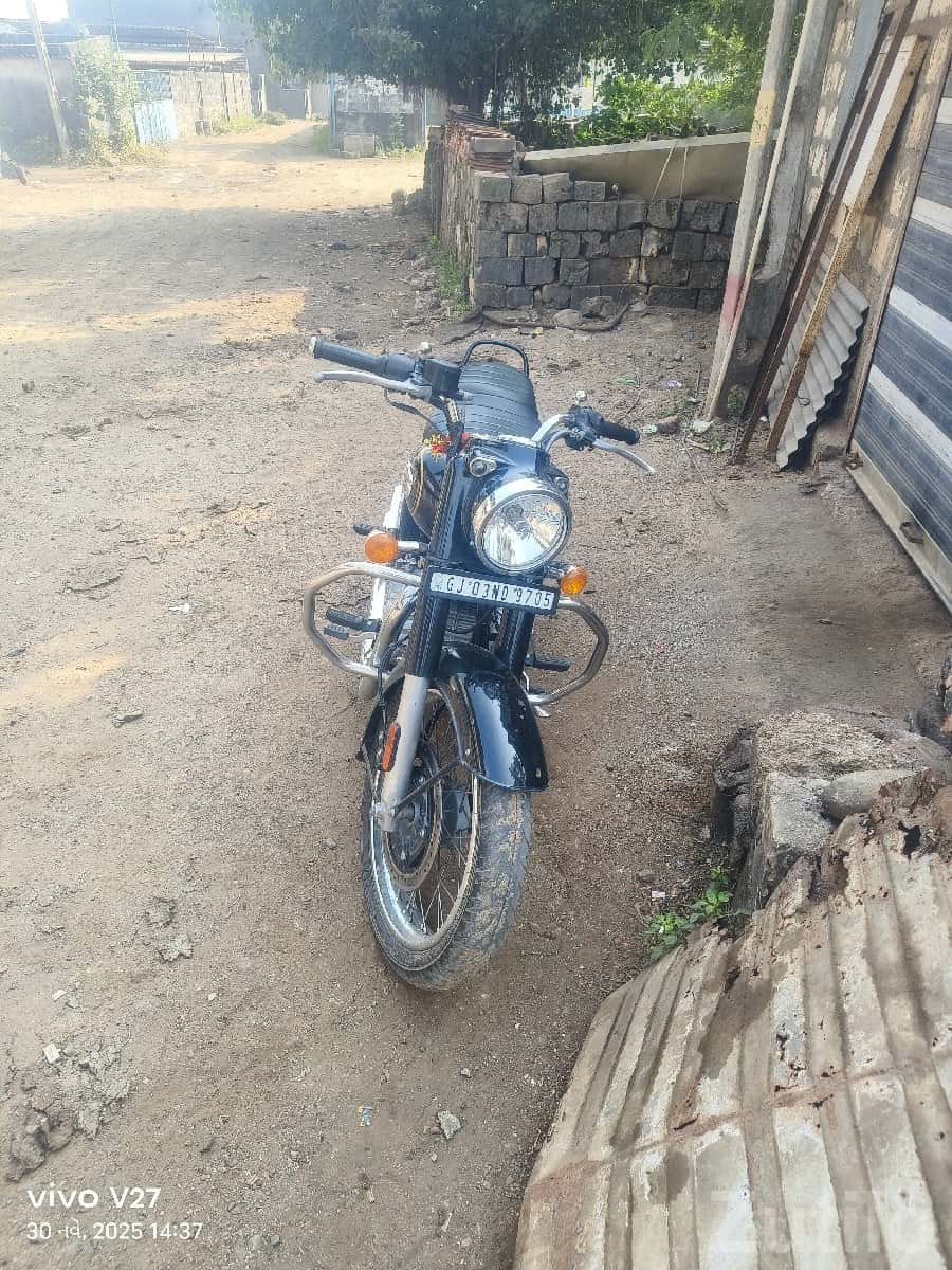Royal Enfield Bullet Used Bike for Sale Royal Enfield Bullet Used Bike for Sale