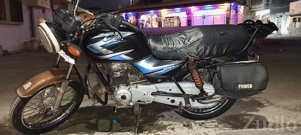 Bajaj CT 100B Bike 2017 for Sale Bajaj CT 100B Bike 2017 for Sale