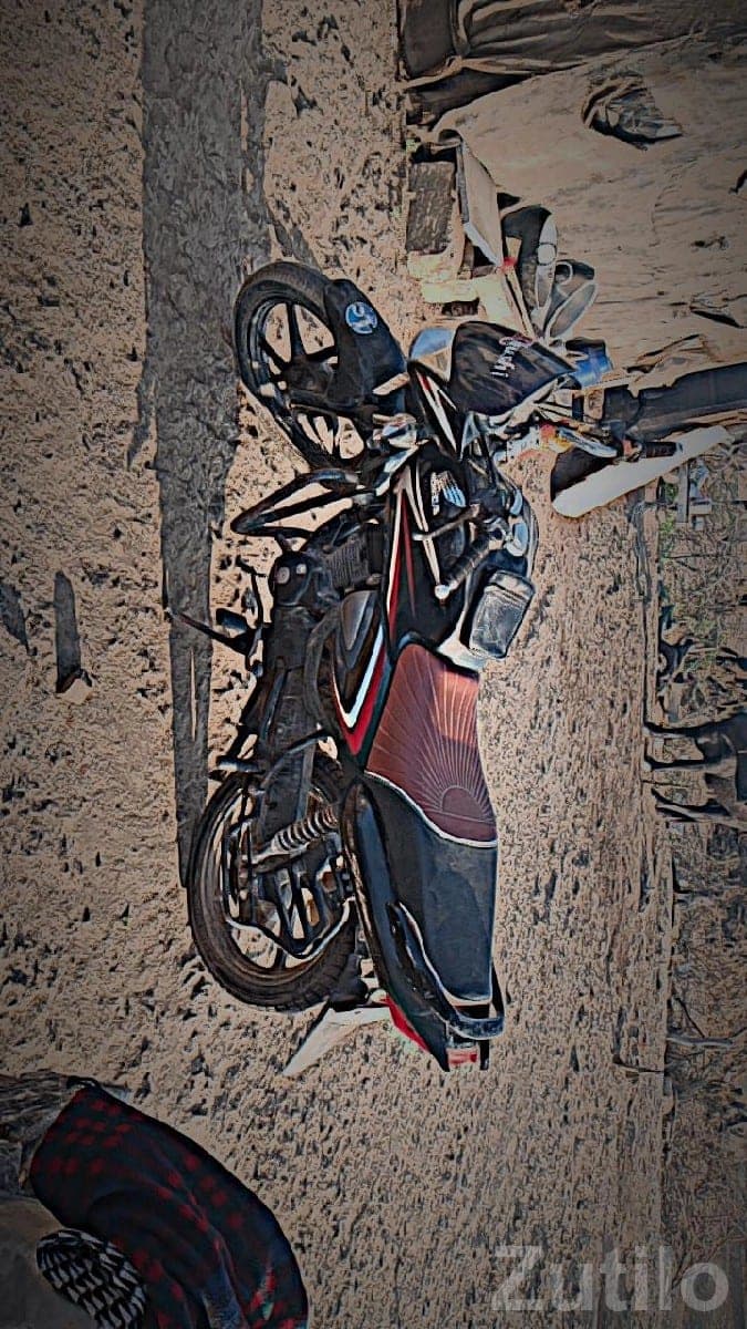 Honda Shine 2018 Used Bike for Sale Honda Shine 2018 Used Bike for Sale
