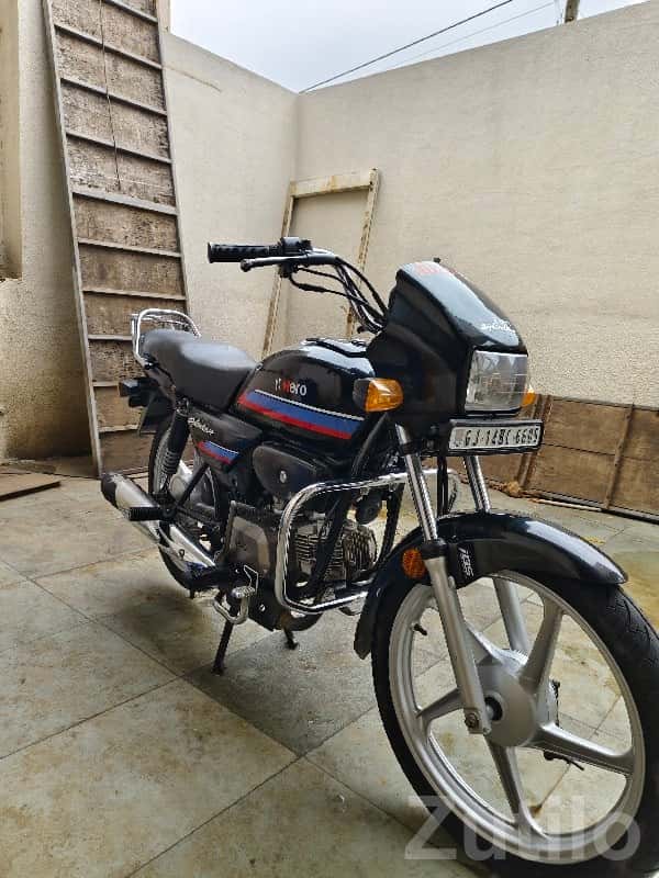 Hero Splendor Plus 2023 Bike for Sale Hero Splendor Plus 2023 Bike for Sale