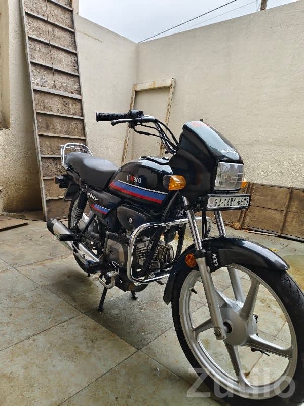 Hero Splendor Plus 2023 Bike for Sale