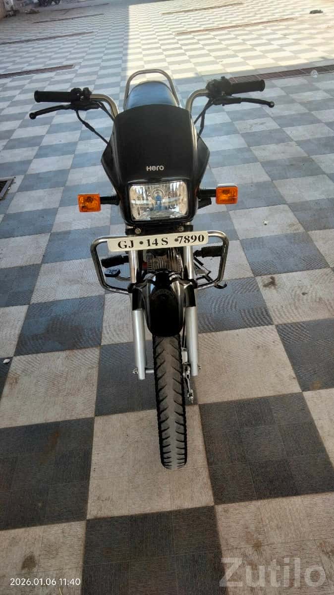 Hero Splendor 2011 Used Bike for Sale Hero Splendor 2011 Used Bike for Sale